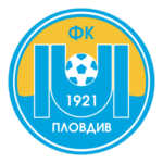 FK Maritsa Plovdiv Logo Transparent PNG