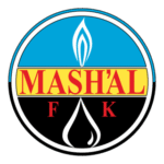 FK Mashal Muborak Logo Transparent PNG
