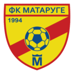 FK Mataruge Alternativni Logo Transparent PNG