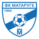 FK Mataruge Logo Transparent PNG
