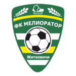 FK Meliorator Zhitkovichi Logo Transparent PNG