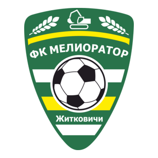 FK Meliorator Zhitkovichi