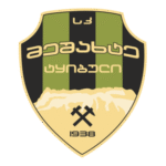 FK Meshakhte Tkibuli Logo Transparent PNG