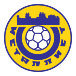 FK Metalist Kharkiv Logo Transparent PNG