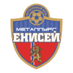 FK Metallurg enisey Krasnoyarsk Logo Transparent PNG
