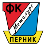 FK Metalurg Pernik Logo Transparent PNG