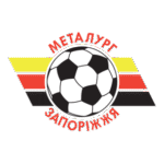 FK Metalurg Zaporozhie Logo Transparent PNG