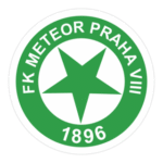 FK Meteor Praha VIII Logo Transparent PNG