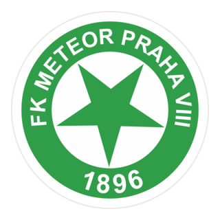 FK Meteor Praha VIII