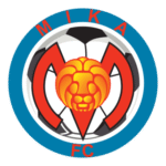 FK Mika Ashtarak Logo Transparent PNG
