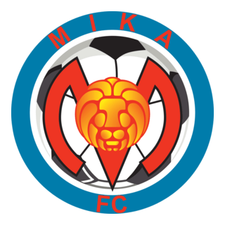 FK Mika Ashtarak
