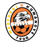 FK Milano Kumanovo Logo Transparent PNG