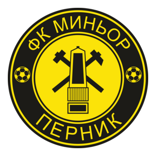 FK Minyor Pernik
