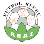FK Mkt araz Imisli Logo Transparent PNG