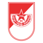 FK Mladi Radnik Pozarevac Logo Transparent PNG