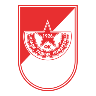 FK Mladi Radnik Pozarevac