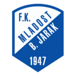 FK Mladost Backi Jarak Logo Transparent PNG
