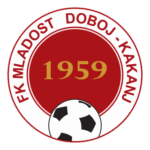 FK Mladost Doboj kakanj Logo Transparent PNG