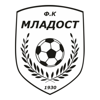FK Mladost Krivogaštani