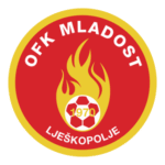 FK Mladost Lješkopolje Logo Transparent PNG
