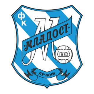 FK Mladost Lucani