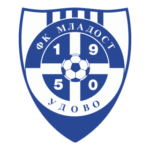 FK Mladost Udovo Logo Transparent PNG