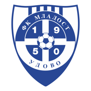 FK Mladost Udovo