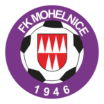 FK Mohelnice Logo Transparent PNG
