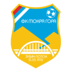 FK Mokra Gora Logo Transparent PNG