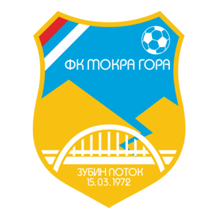 FK Mokra Gora