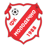 FK Molodechno Logo Transparent PNG