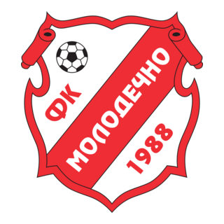 FK Molodechno