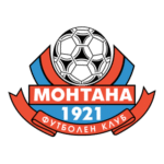 FK Montana Logo Transparent PNG