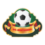 FK Montazhnik Mozyr Logo Transparent PNG