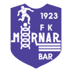 FK Mornar Bar Logo Transparent PNG