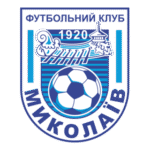 FK Mykolayiv Logo Transparent PNG