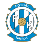 FK Náchod Logo Transparent PNG