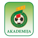 FK Nacionalinė Futbolo Akademija Kaunas Logo Transparent PNG