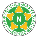 FK Nafteks Burgas Logo Transparent PNG