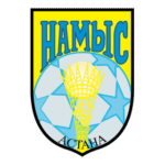 FK Namys Astana Logo Transparent PNG