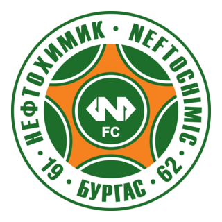 FK Neftochimic Burgas