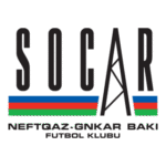 FK Neftqaz gnkar Baku Logo Transparent PNG