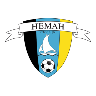 FK Neman-agro Stolbtsy