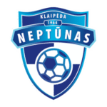 FK Neptūnas Logo Transparent PNG