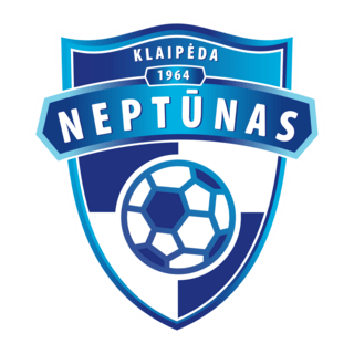 FK Neptūnas