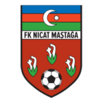 FK Nicat Maştağa Logo Transparent PNG