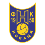FK Novaci Logo Transparent PNG