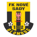 FK Nové Sady Olomouc Logo Transparent PNG