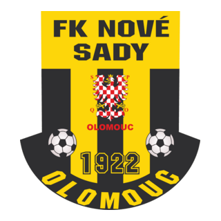 FK Nové Sady Olomouc