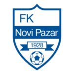 FK Novi Pazar Logo Transparent PNG